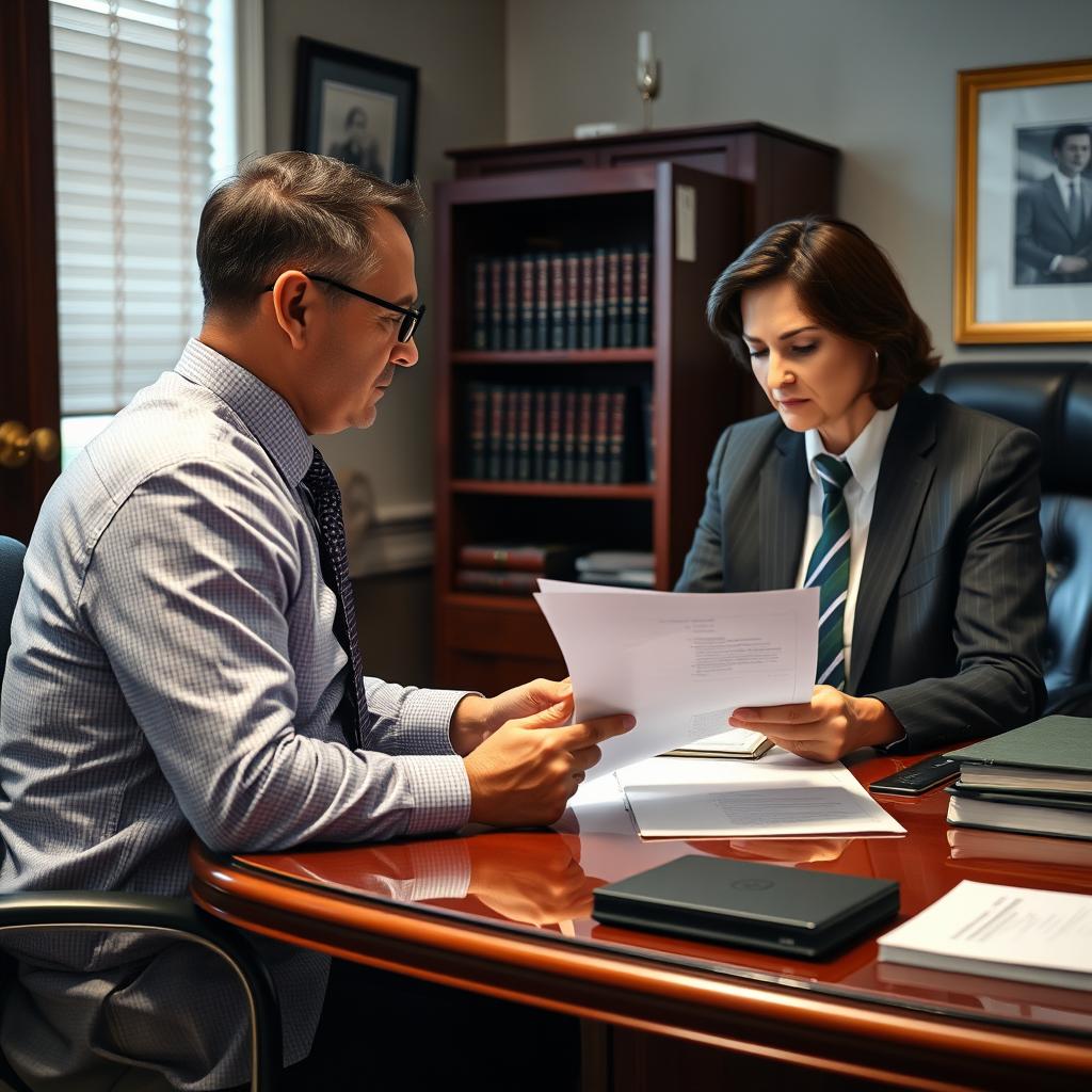 Accessory After the Fact lawyer Suffolk