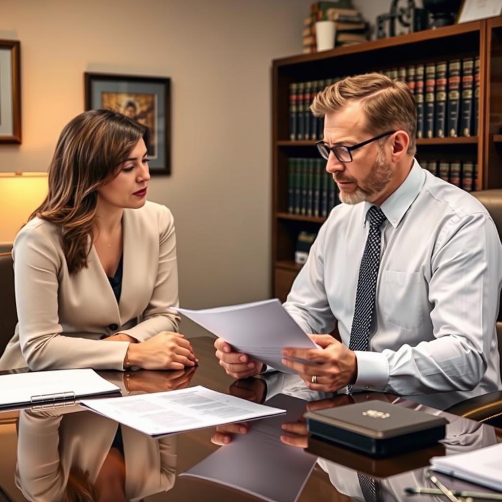 Arson Lawyer Botetourt County