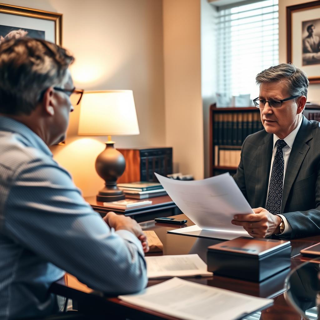 Arson Lawyer Chesapeake