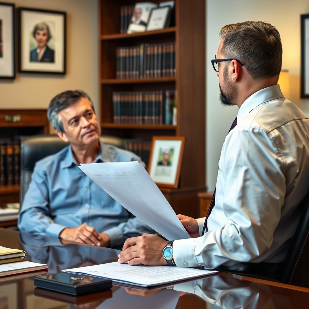 Arson Lawyer Colonial Heights