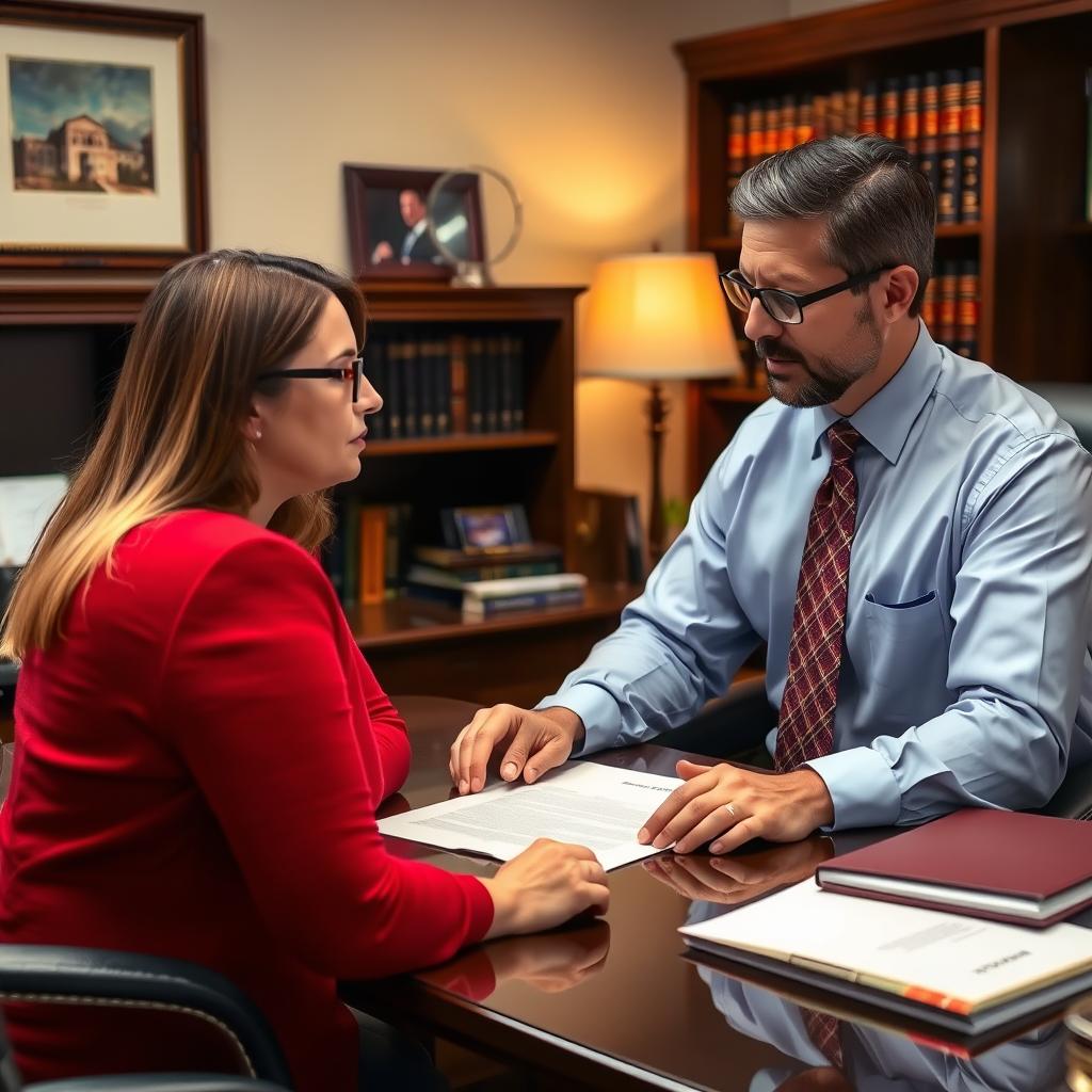 Arson Lawyer Gloucester County