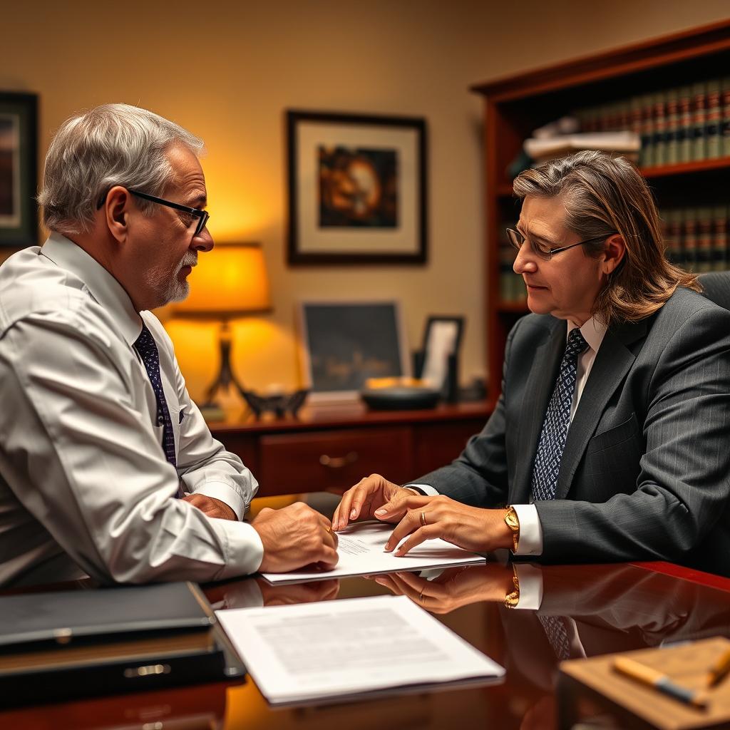 Arson Lawyer Roanoke County