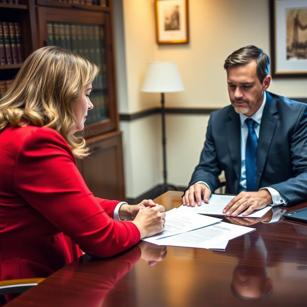 Arson Lawyer Rockingham County