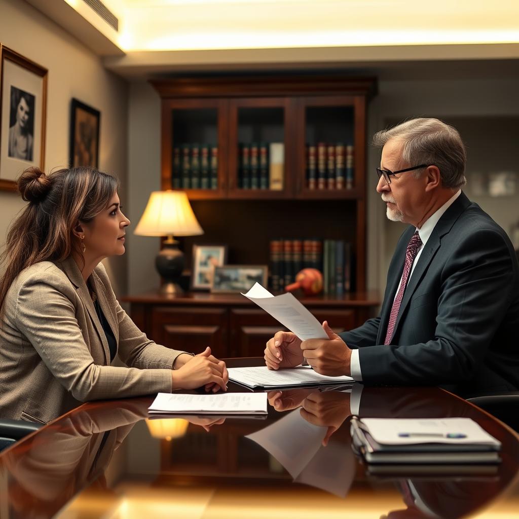 Arson Lawyer Virginia Beach