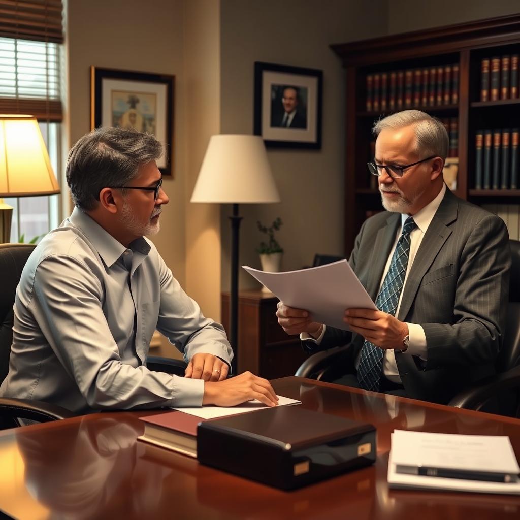 Arson Lawyer Virginia