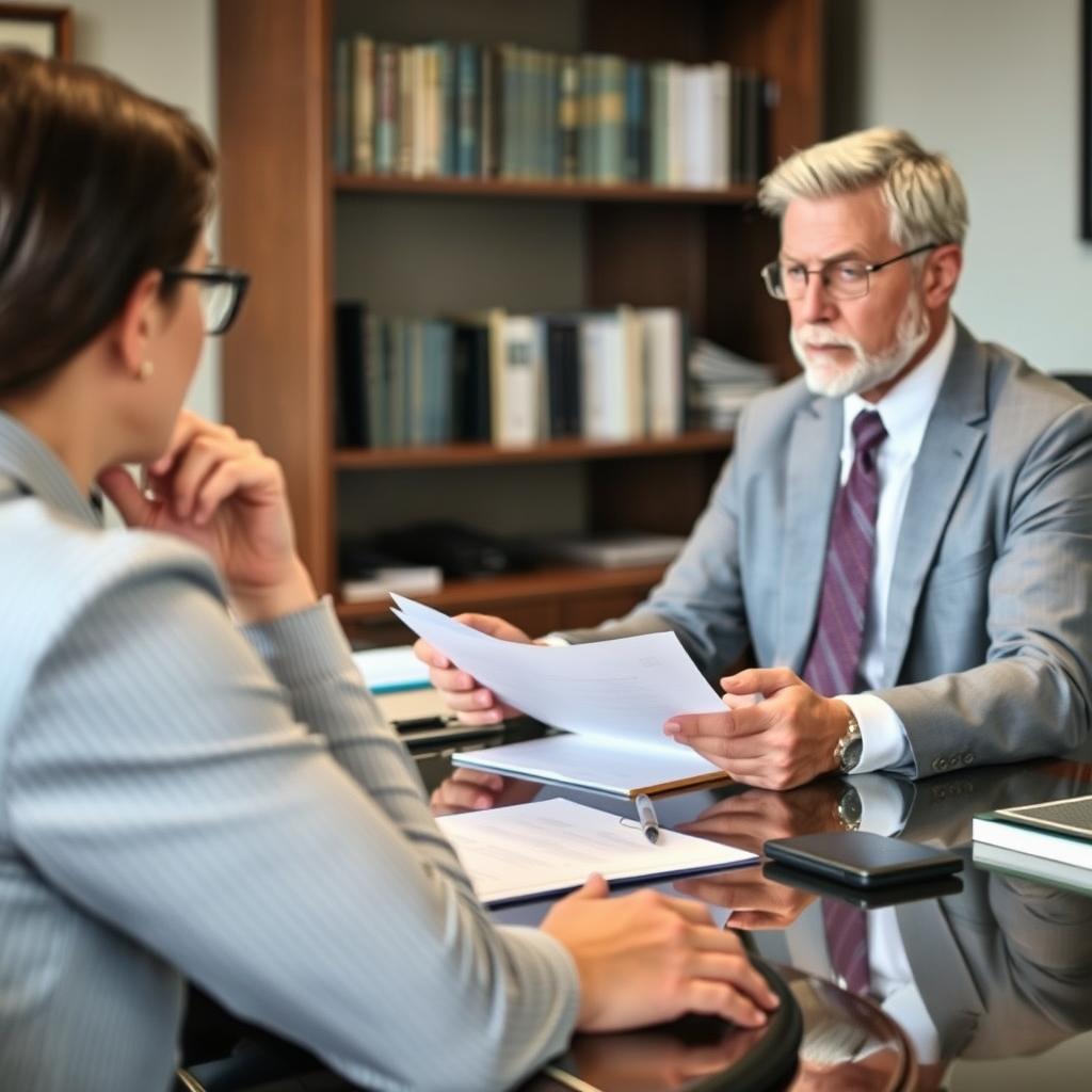 Attempt lawyer Madison County