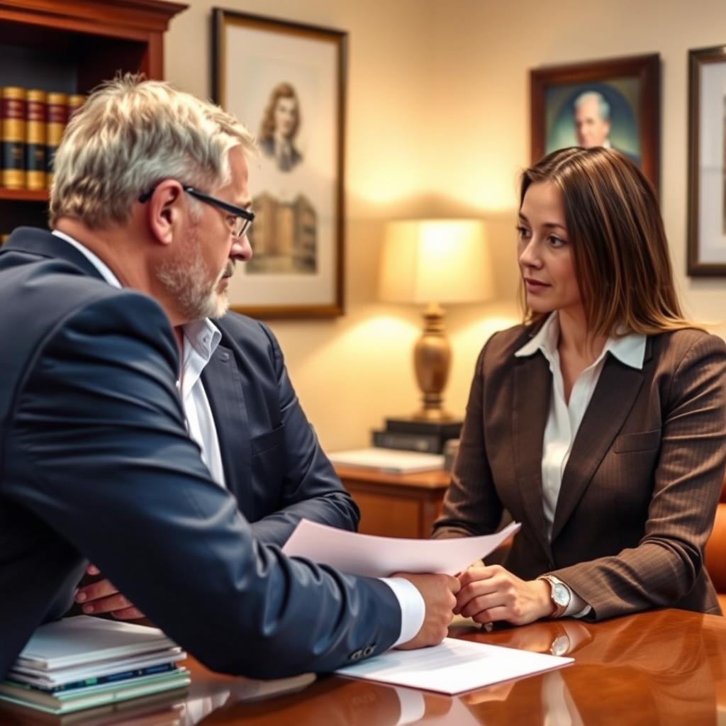 Bank Fraud lawyer Bedford County