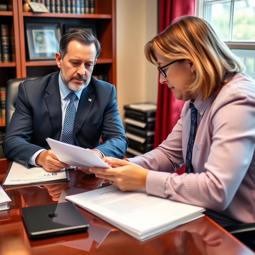Bank Fraud lawyer Botetourt County