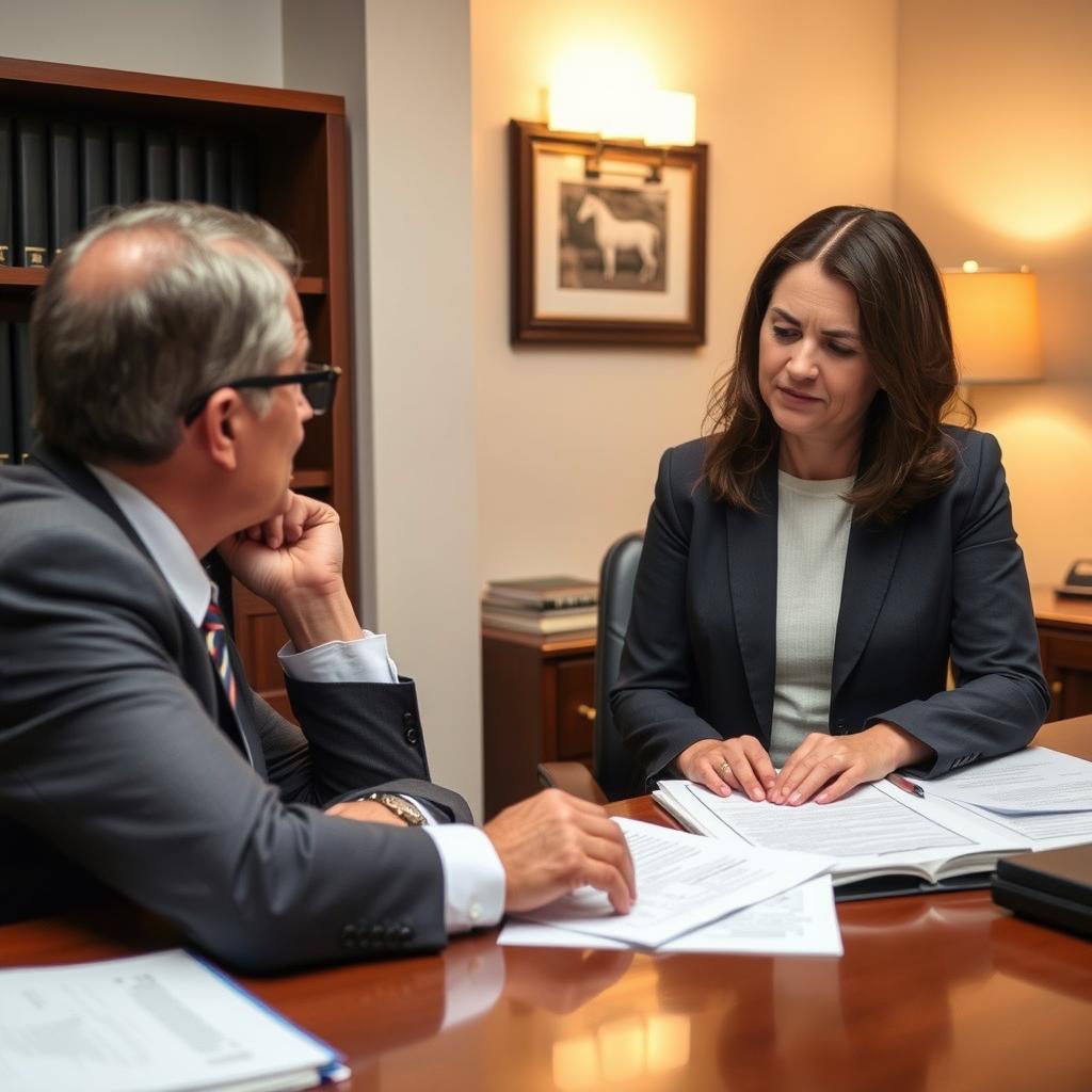 Bank Fraud lawyer Caroline County