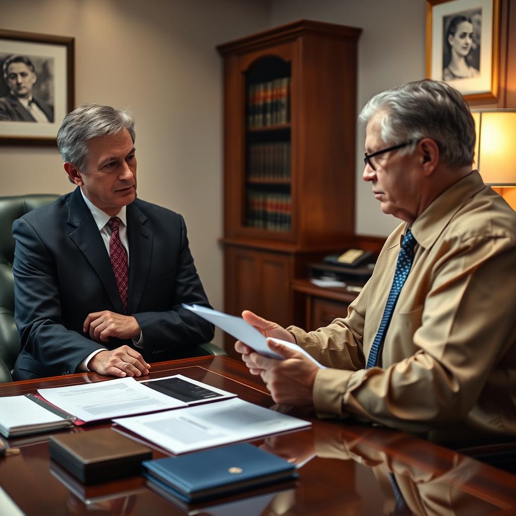 Bank Fraud lawyer Dinwiddie County