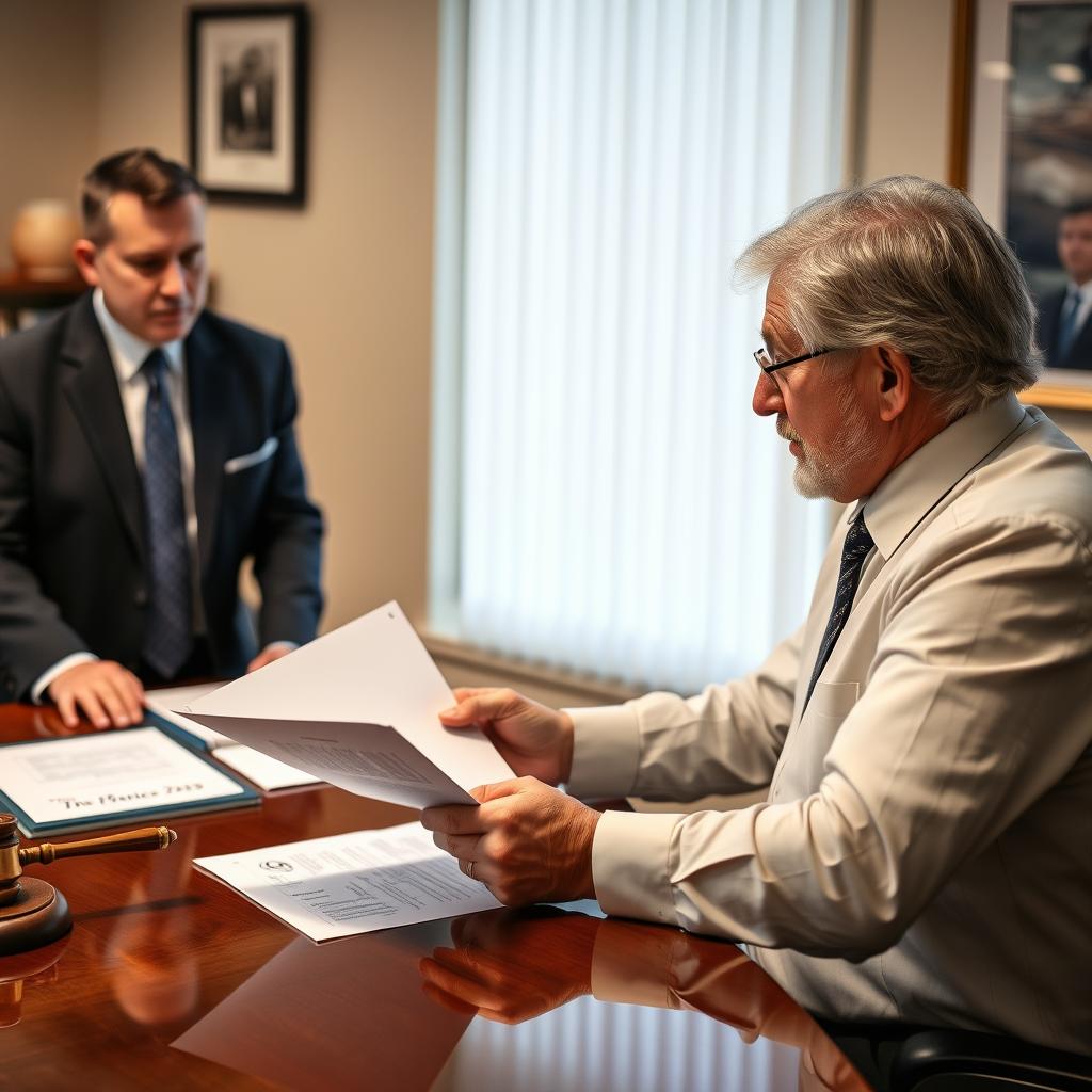 Bank Fraud lawyer Fredericksburg