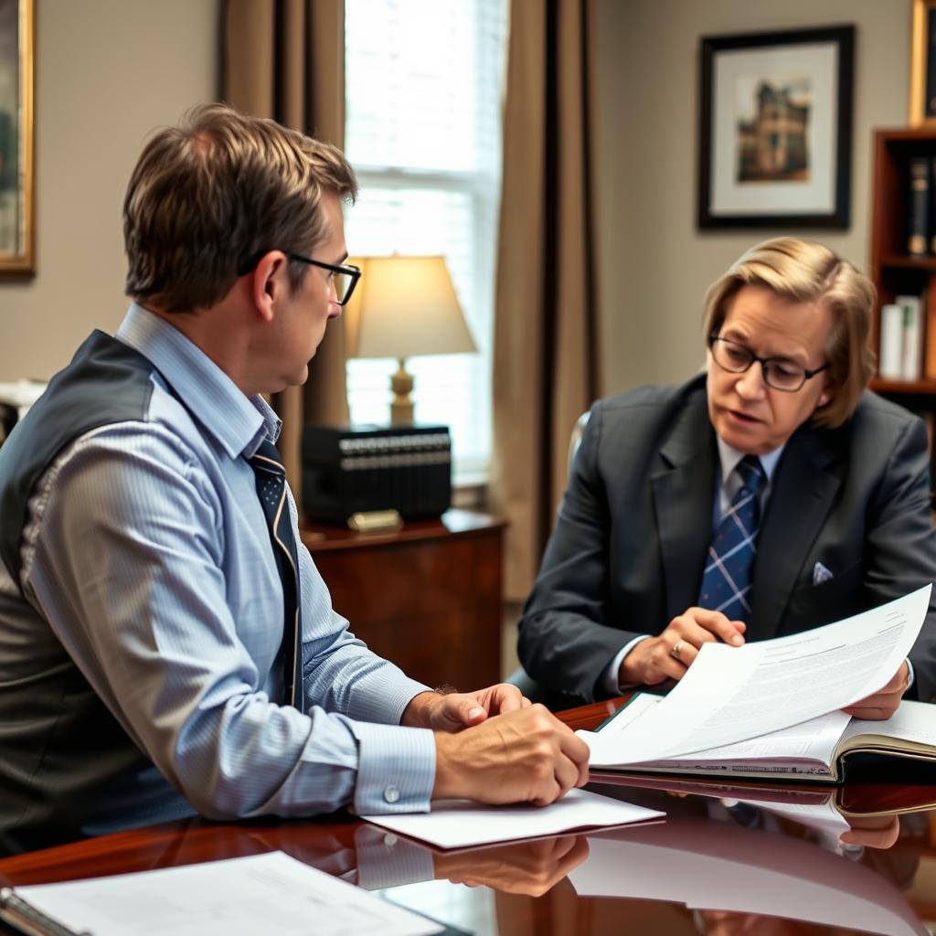 Bank Fraud lawyer Goochland County
