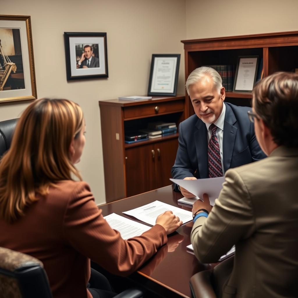 Bank Fraud lawyer James City County