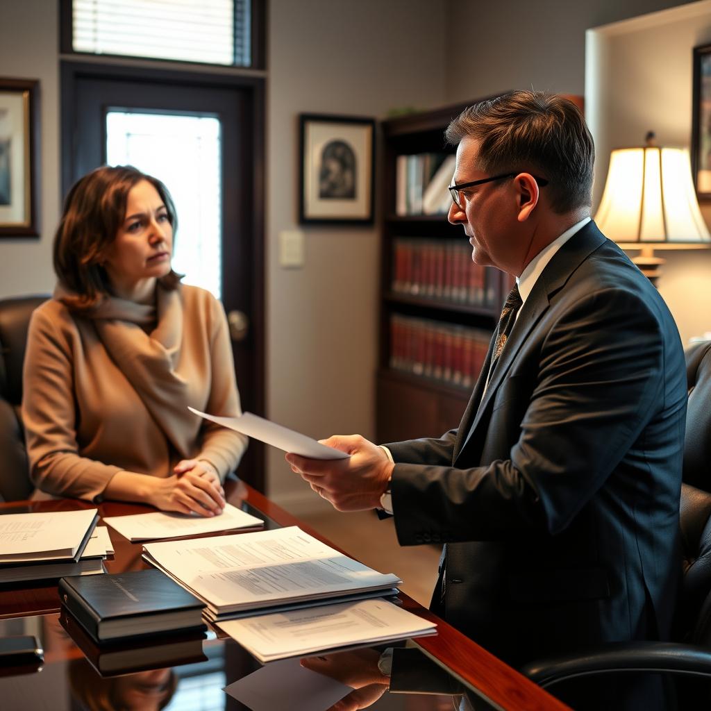 Bank Fraud lawyer King William County