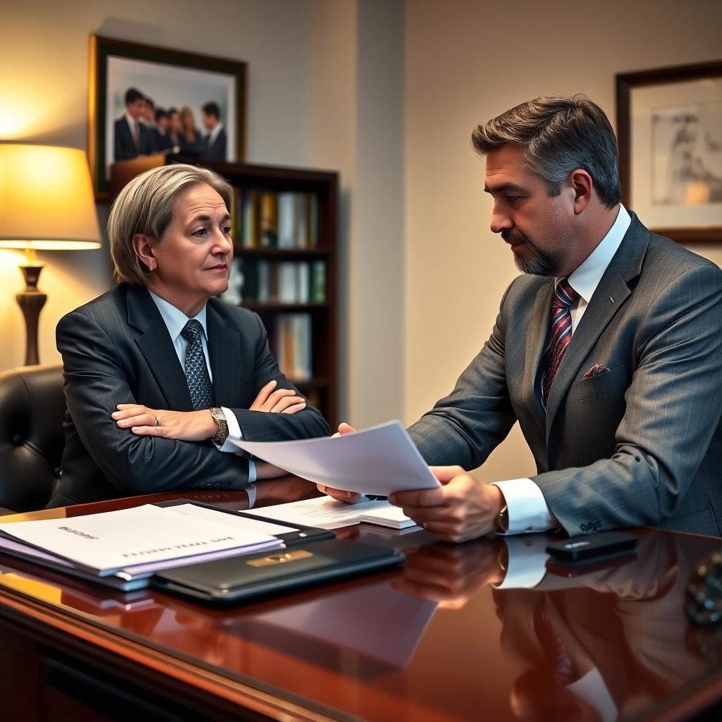 Bank Fraud lawyer Poquoson