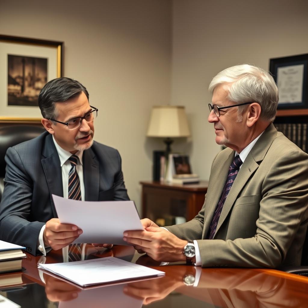 Bank Fraud lawyer Prince George County