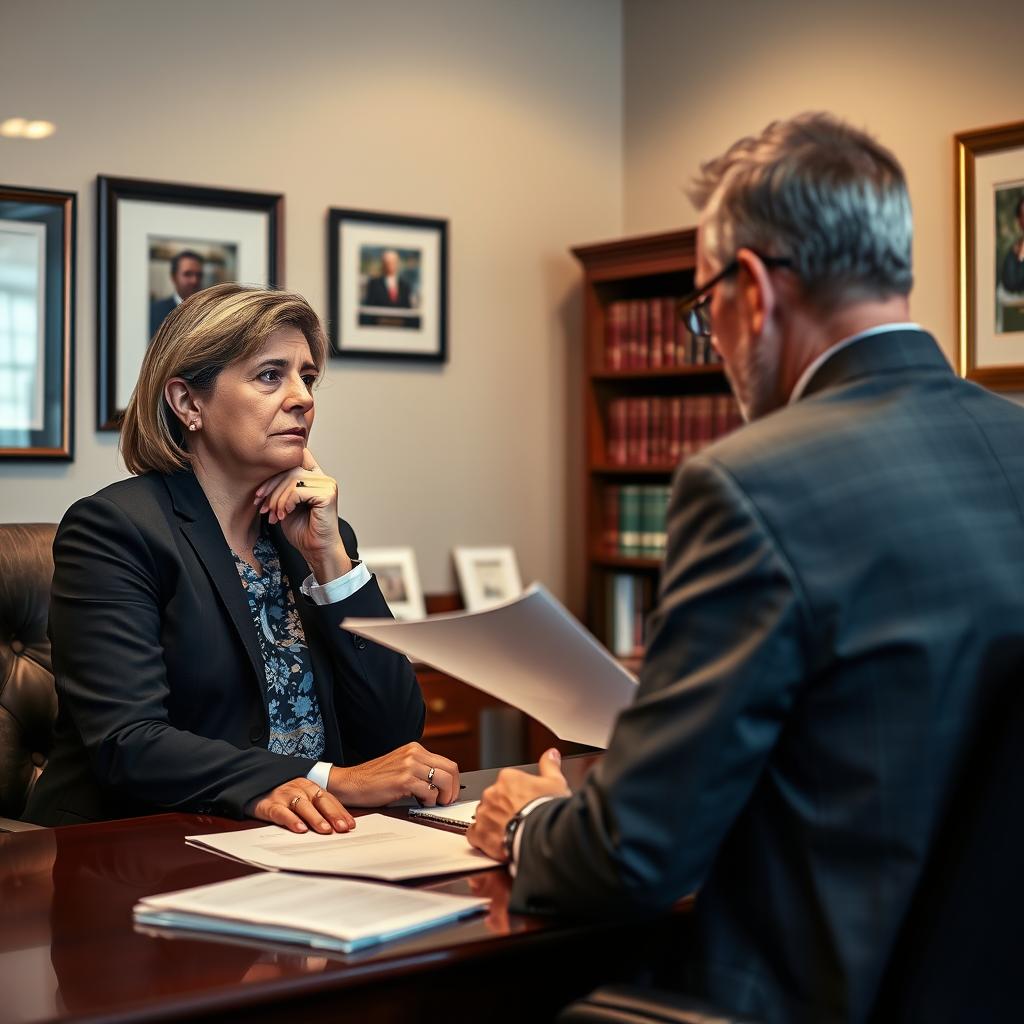 Bank Fraud lawyer Spotsylvania County