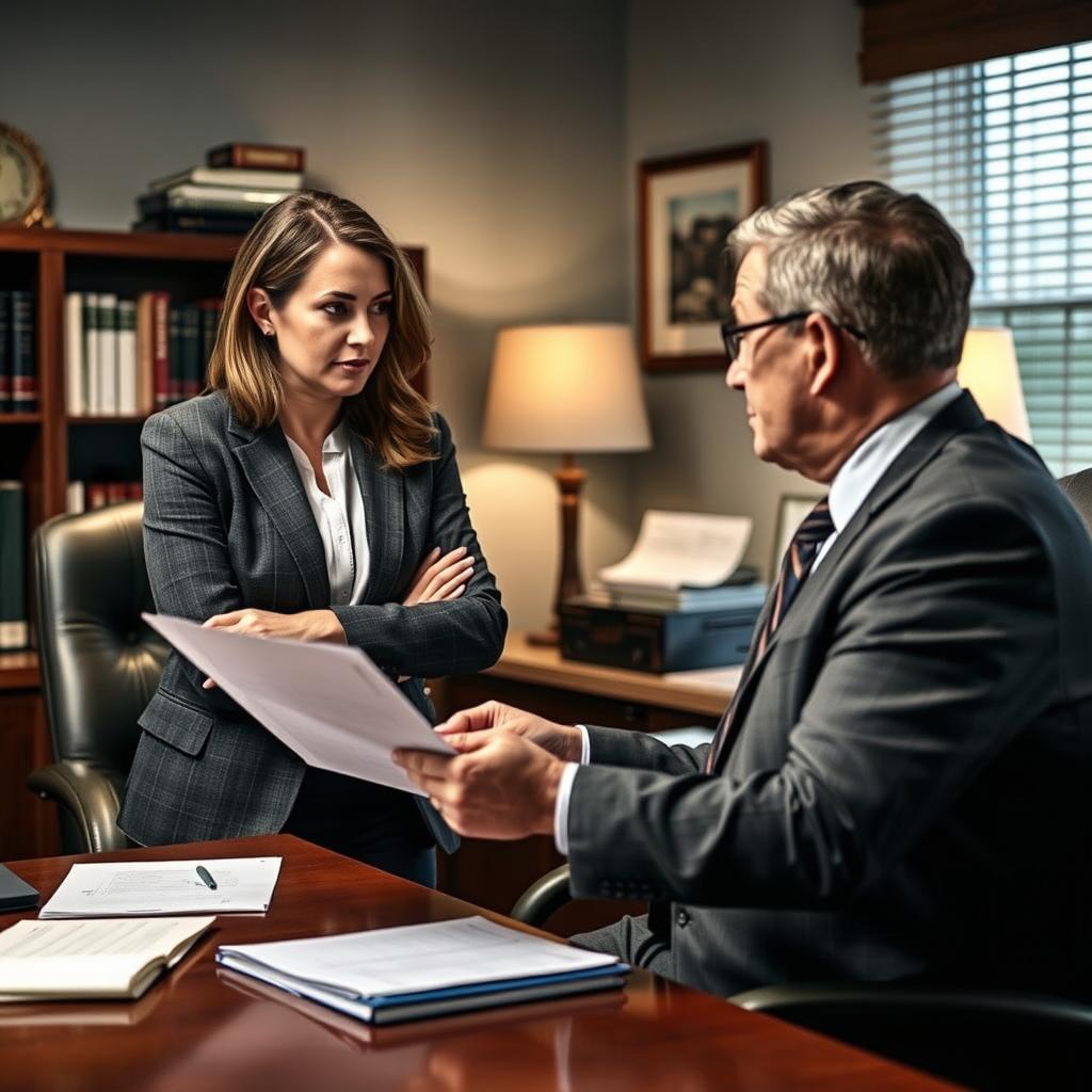 Carjacking Lawyer Albemarle County