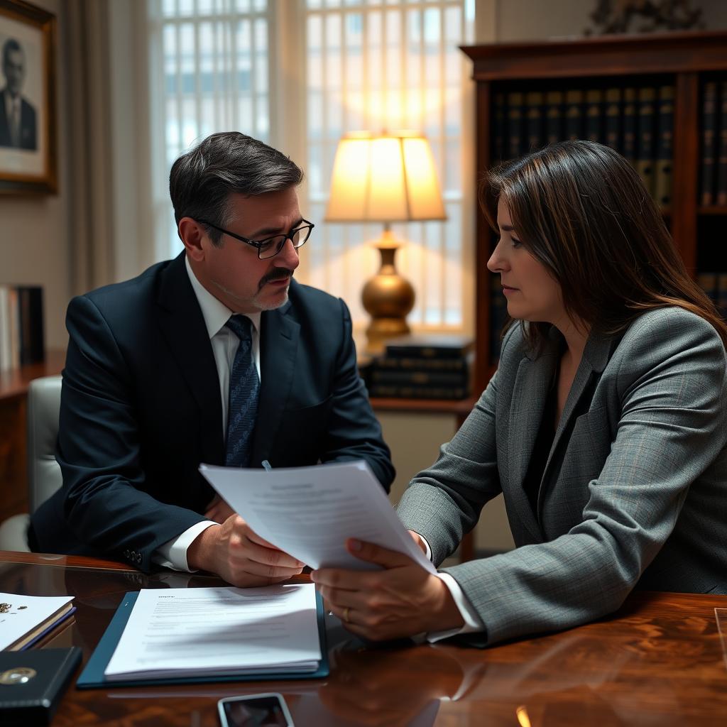 Carjacking Lawyer Alexandria