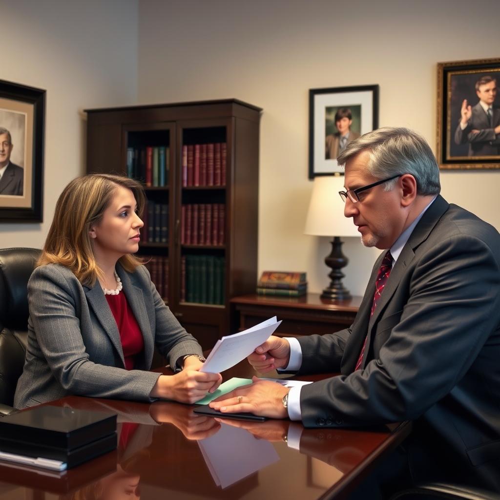 Carjacking Lawyer Botetourt County