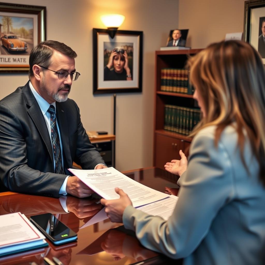 Carjacking Lawyer Caroline County