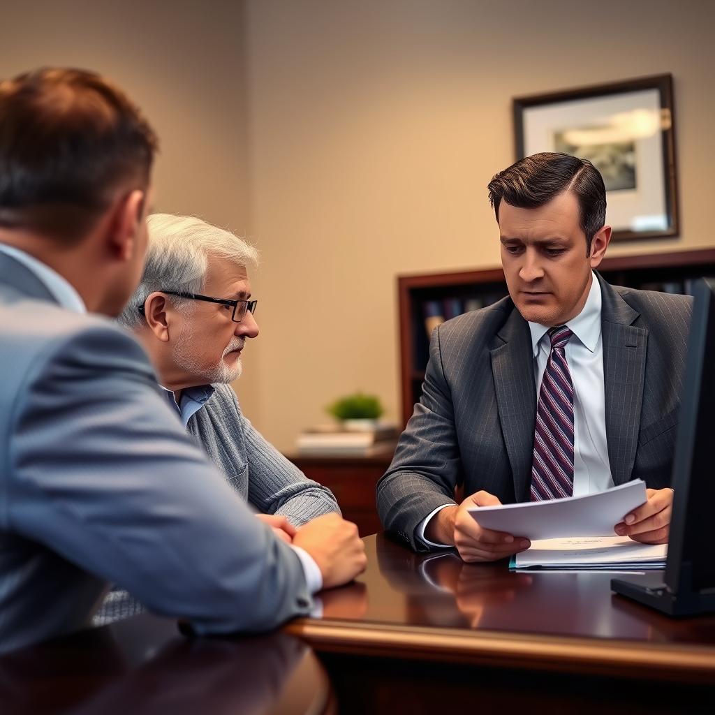 Carjacking Lawyer Chesterfield County