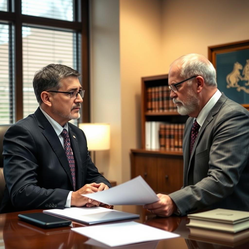 Carjacking Lawyer Colonial Heights