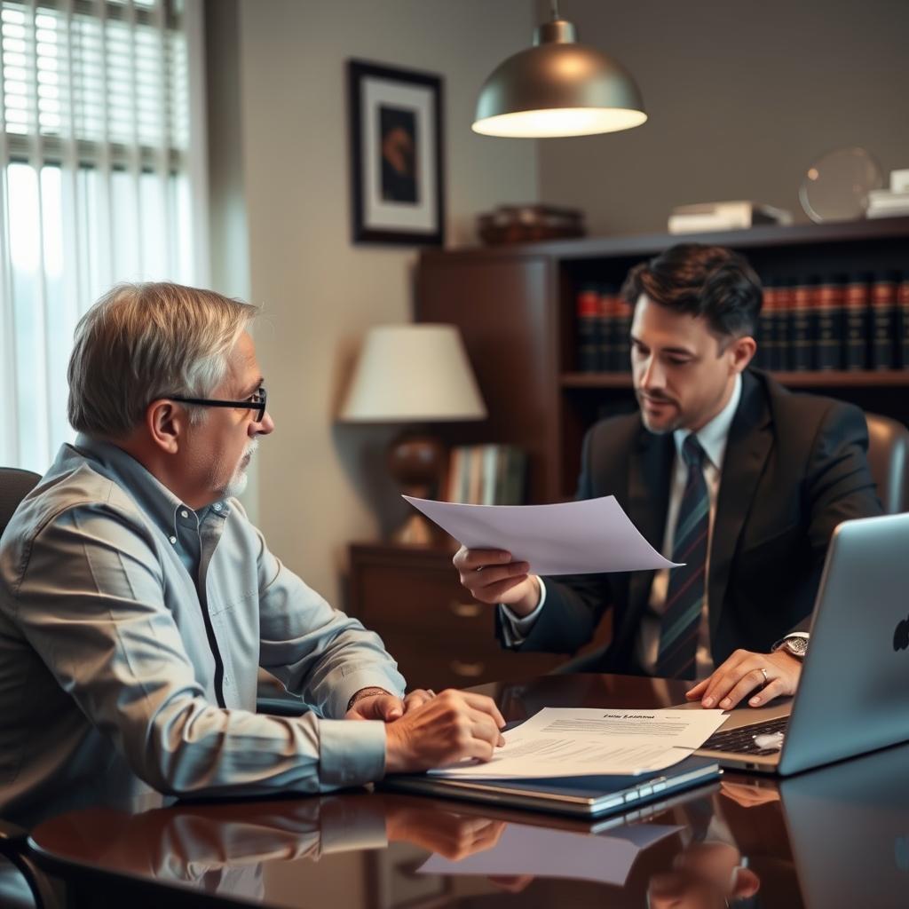 Carjacking Lawyer Fairfax County
