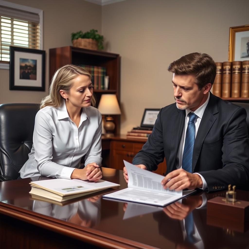 Carjacking Lawyer Fluvanna County