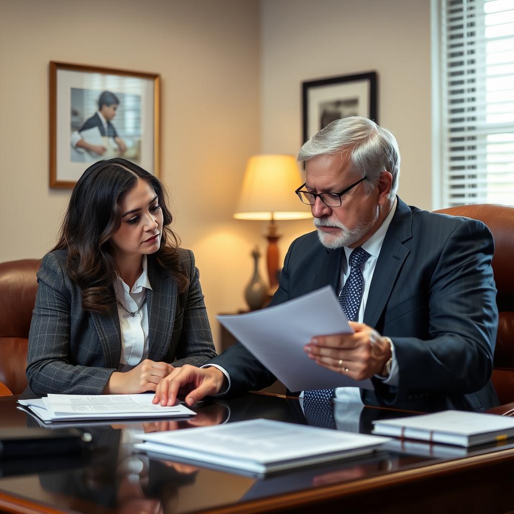 Carjacking Lawyer Frederick County