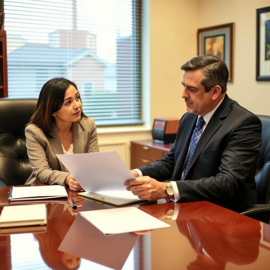 Carjacking Lawyer Fredericksburg