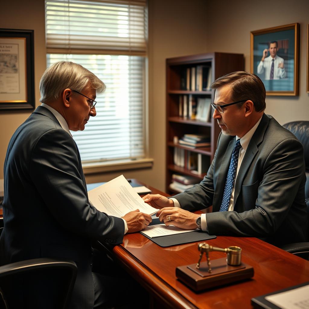 Carjacking Lawyer Greene County