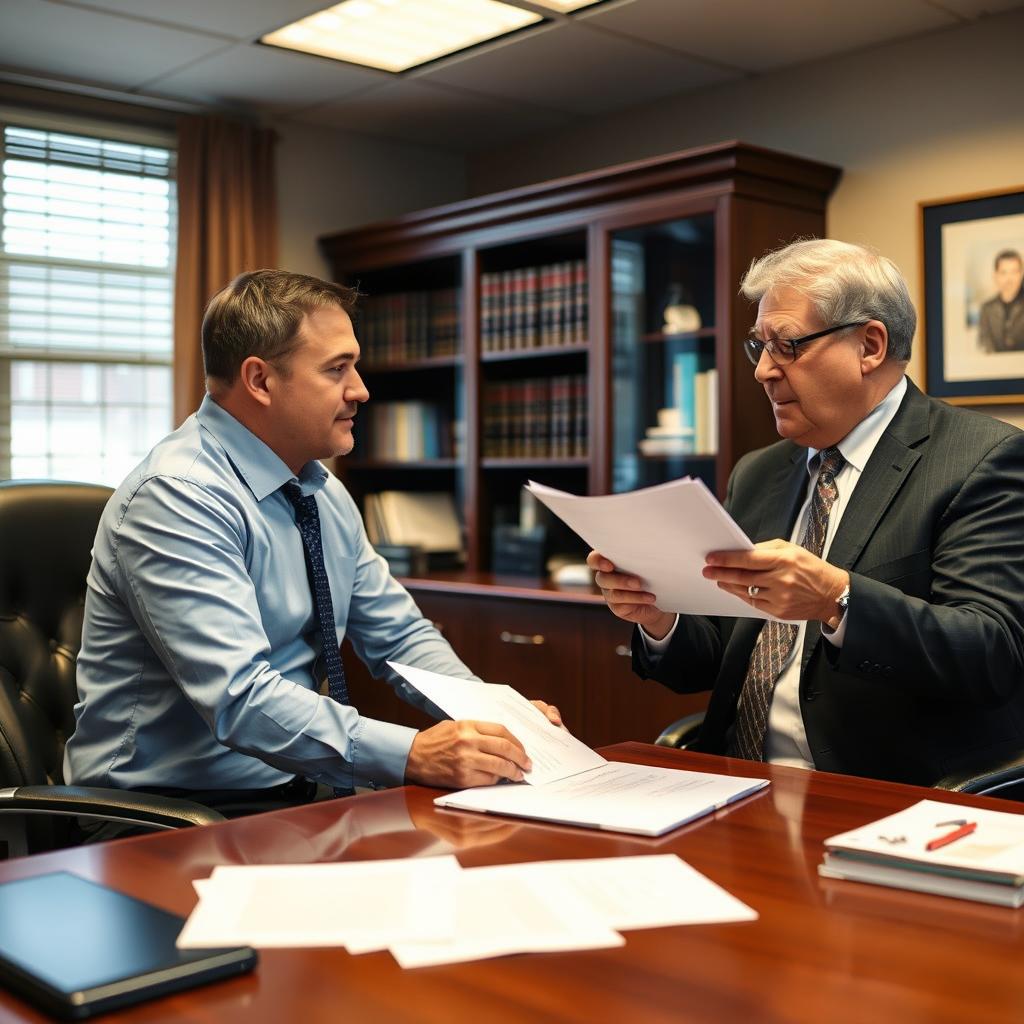 Carjacking Lawyer James City County