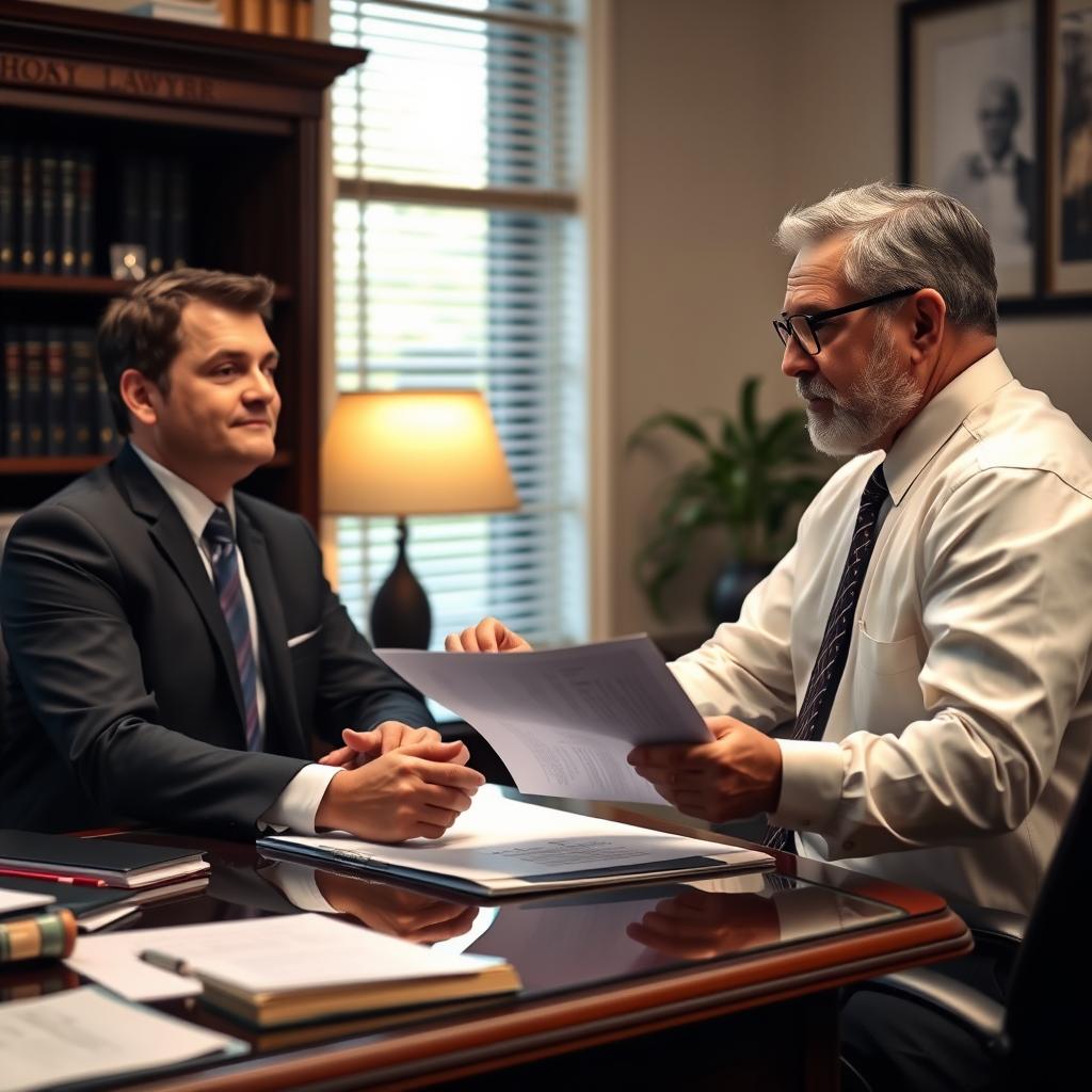 Carjacking Lawyer King George County