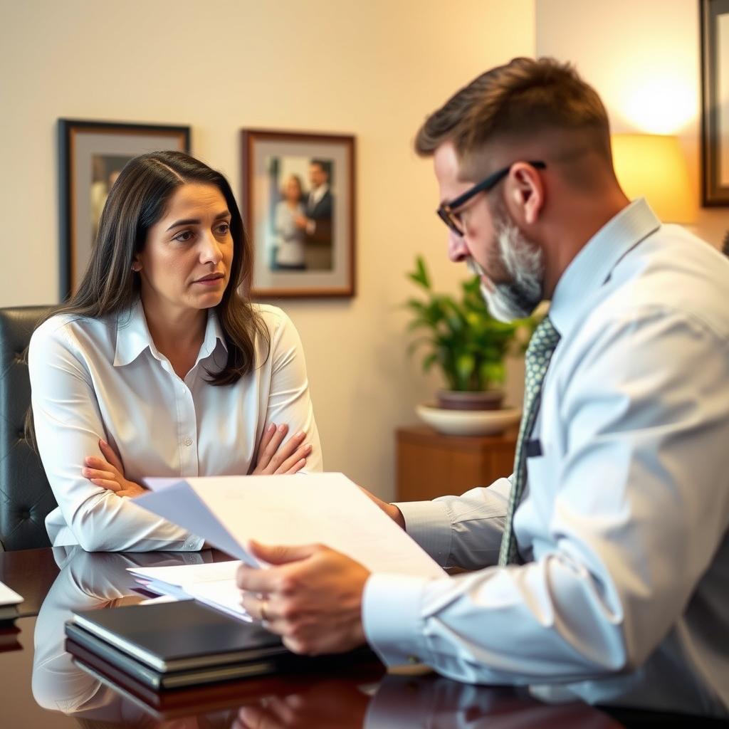 Carjacking Lawyer Lexington