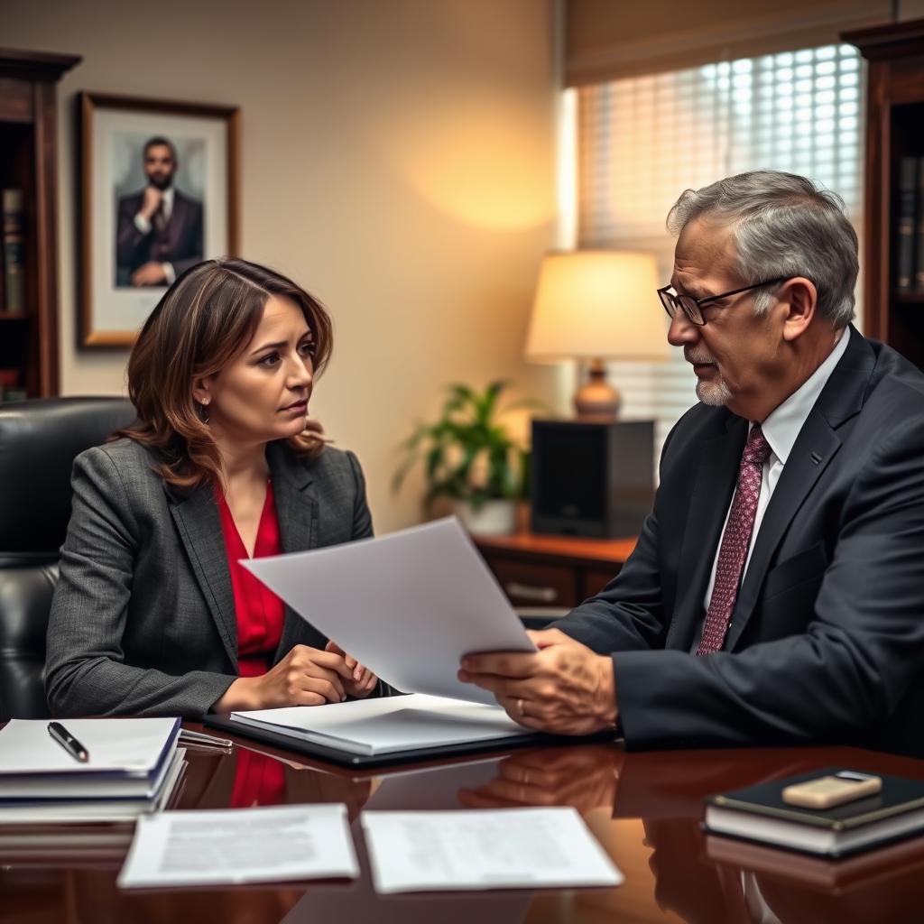 Carjacking Lawyer Louisa County