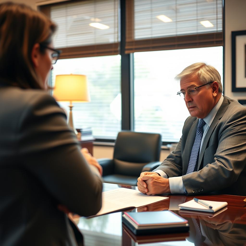 Carjacking Lawyer Madison County