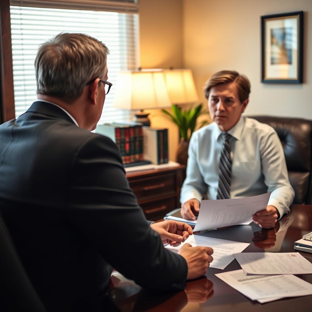 Carjacking Lawyer Manassas Park