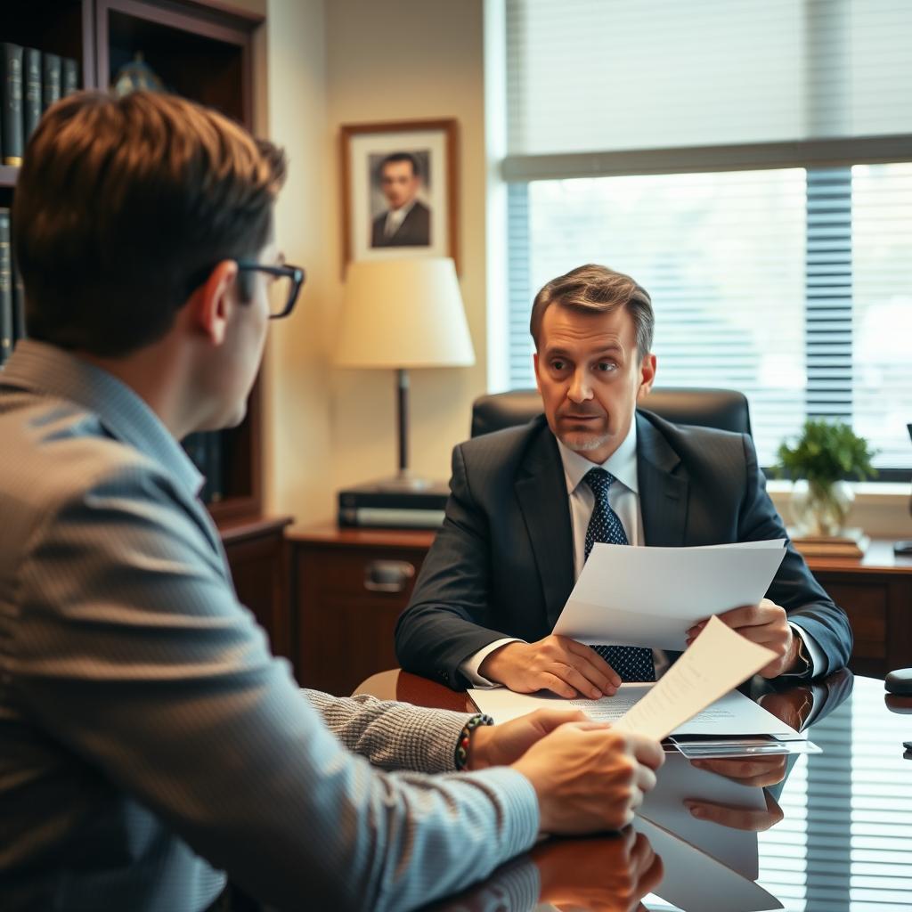 Carjacking Lawyer Manassas