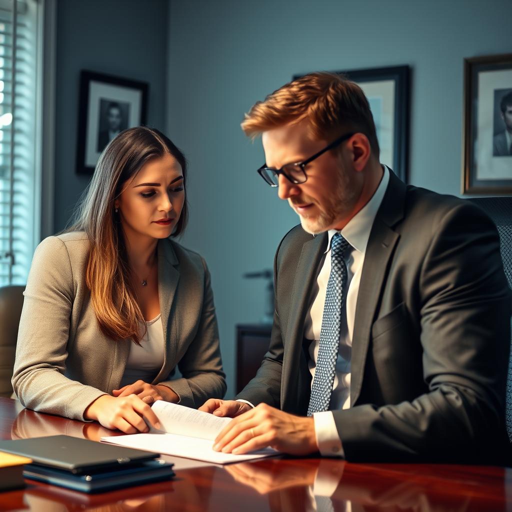 Carjacking Lawyer New Kent County