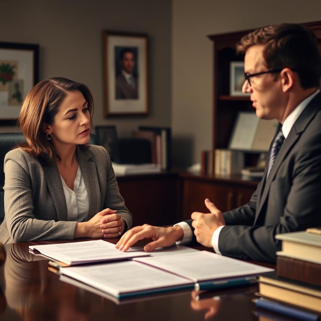 Carjacking Lawyer Poquoson