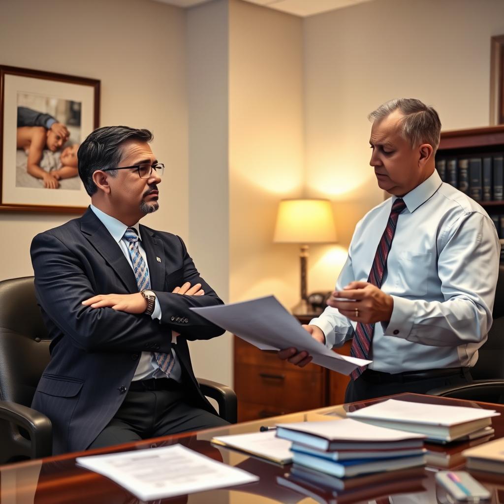 Carjacking Lawyer Prince George County