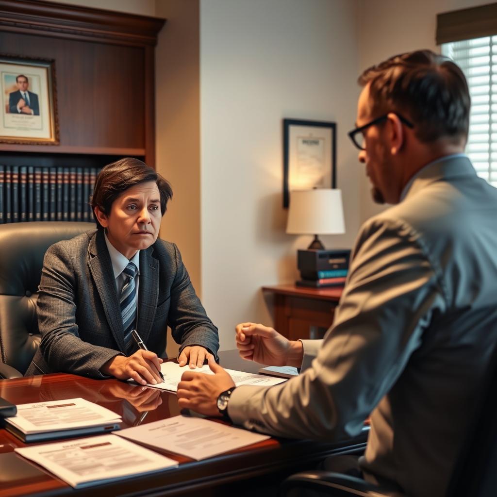 Carjacking Lawyer Prince William County