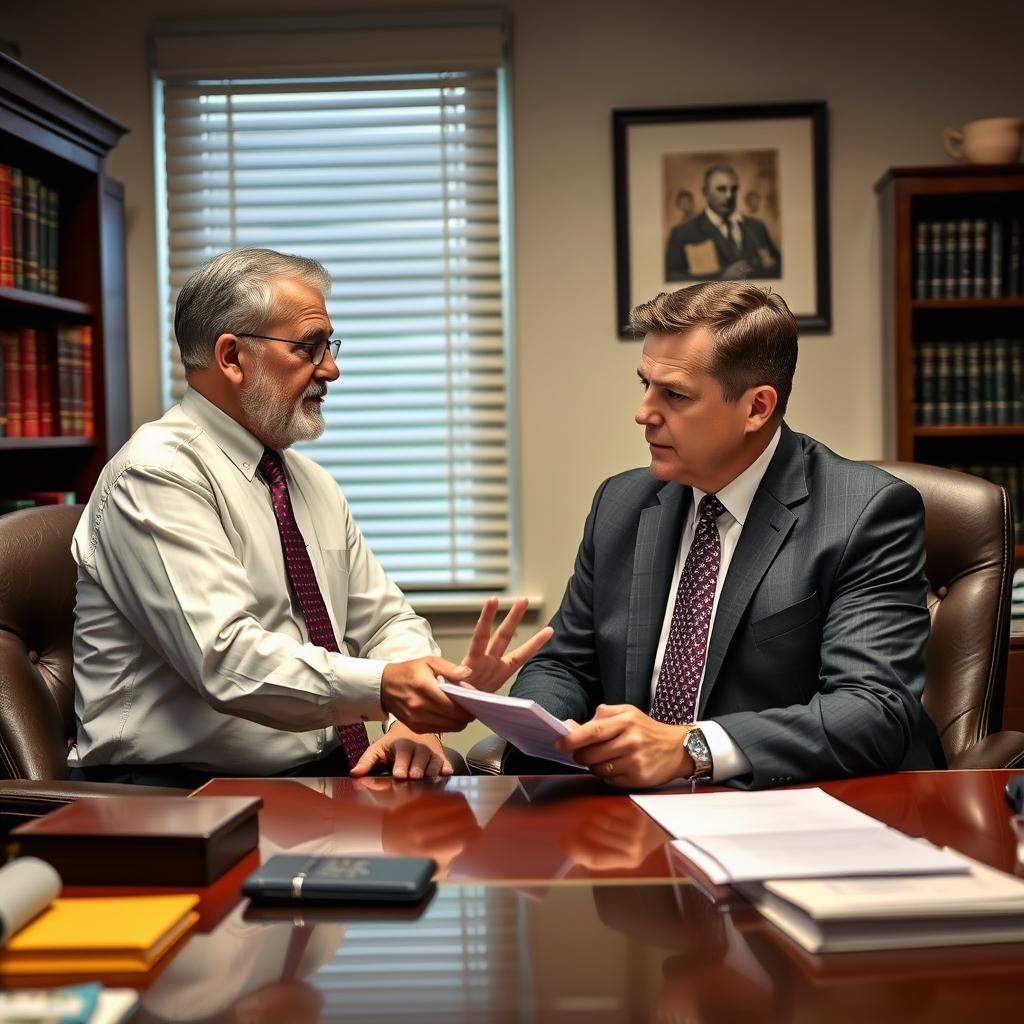 Carjacking Lawyer Rappahannock County