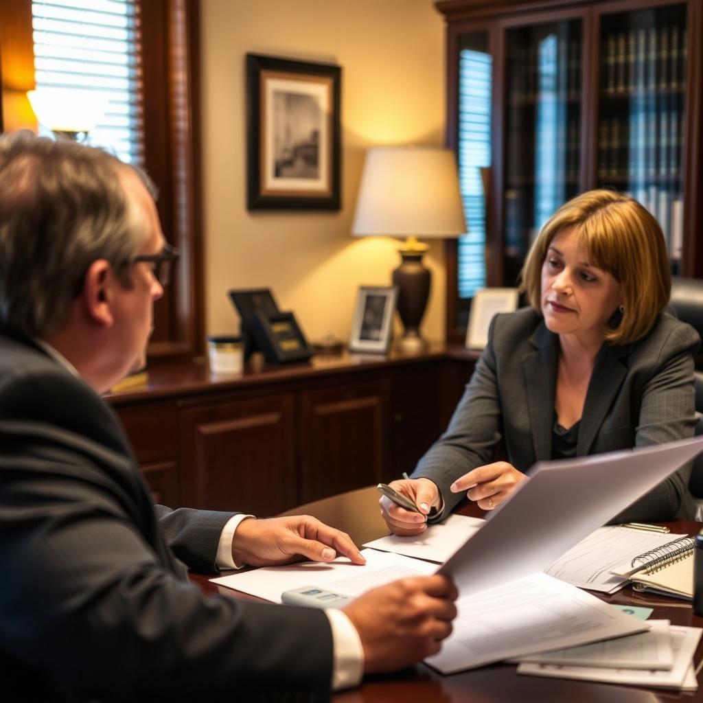 Carjacking Lawyer Roanoke County