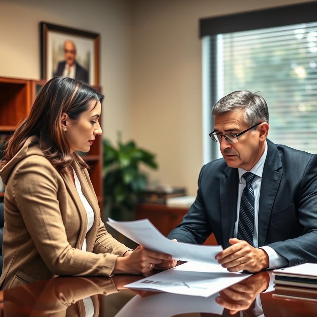 Carjacking Lawyer Warren County