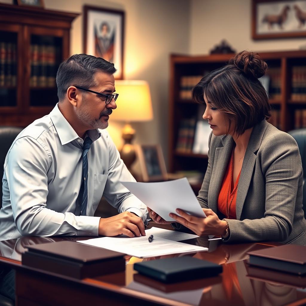 Child Abuse Lawyer Augusta County