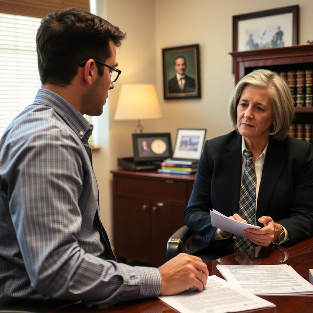 Child Abuse Lawyer Chesapeake
