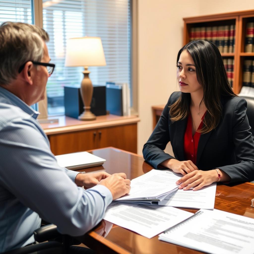 Child Abuse Lawyer Colonial Heights