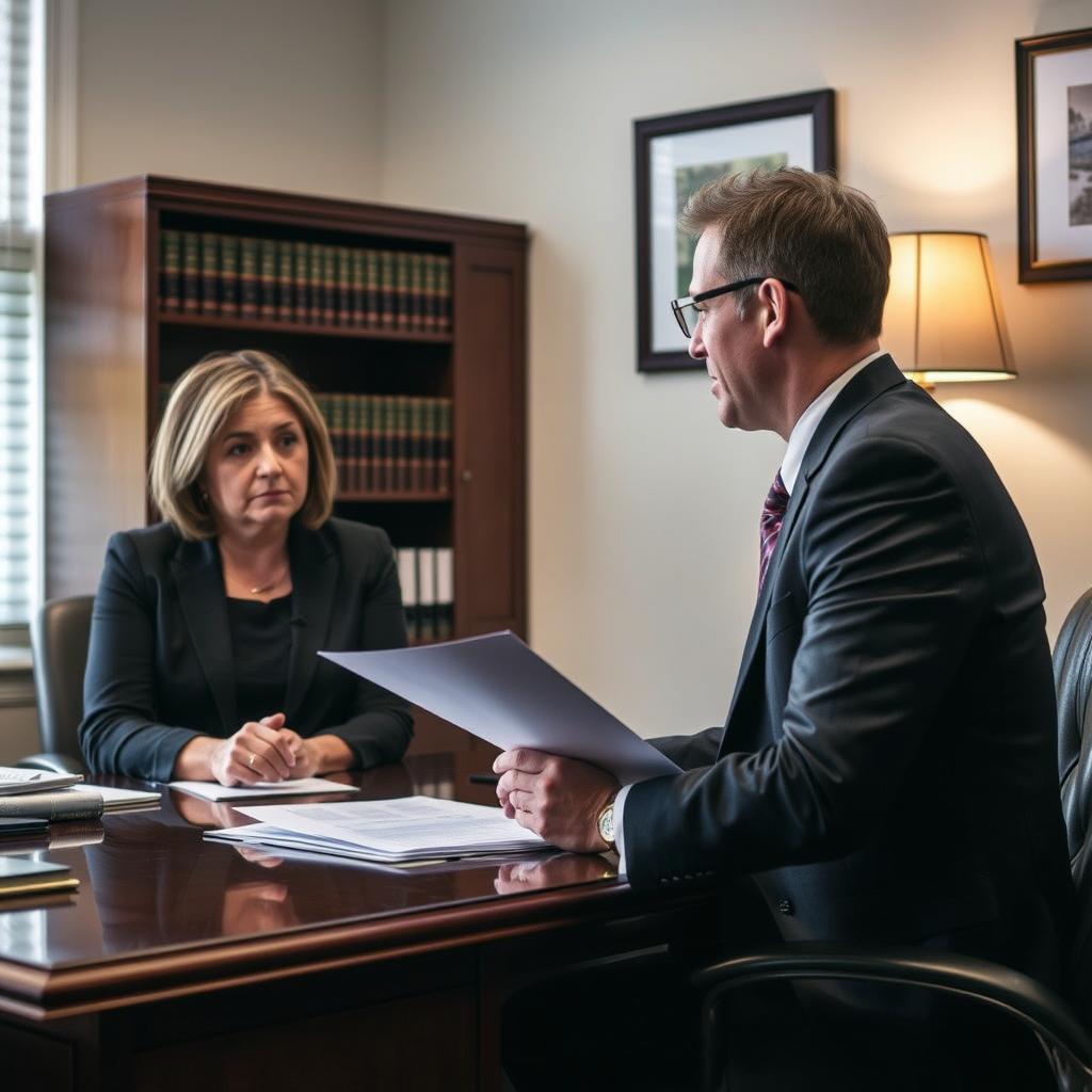 Child Abuse Lawyer Gloucester County